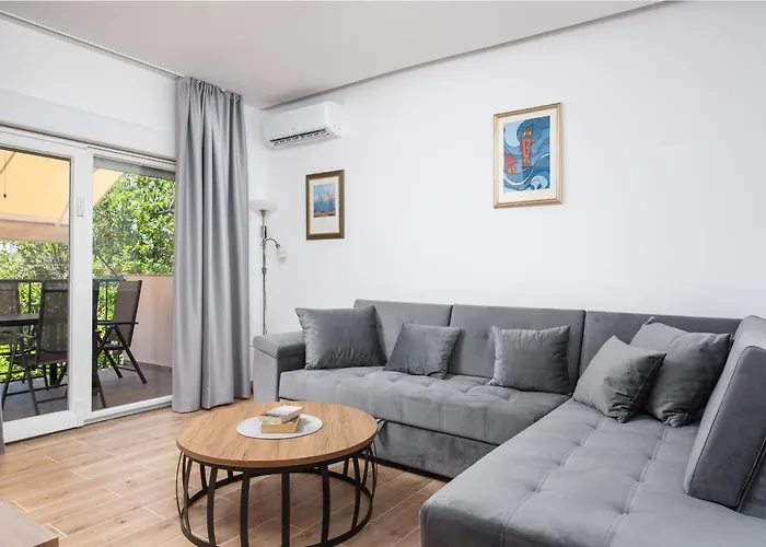 Kiki Appartement