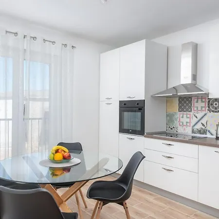Apartment Kiki *