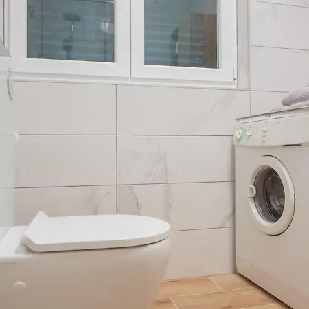 Kiki Apartment Kastel Stafilic